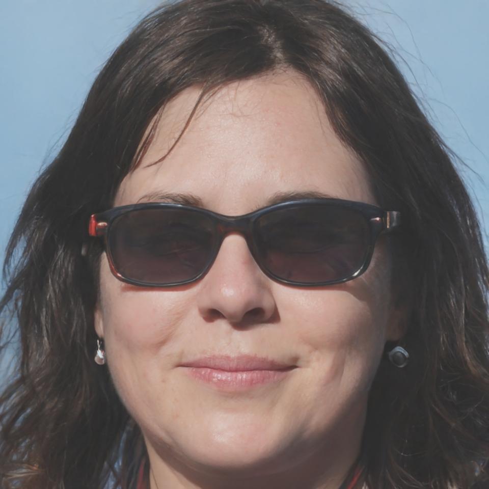 Mira Schneider - Technical Support Lead